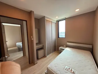 The Cube Urban Sathon - Chanのコンドミニアム（賃貸）、写真4/5