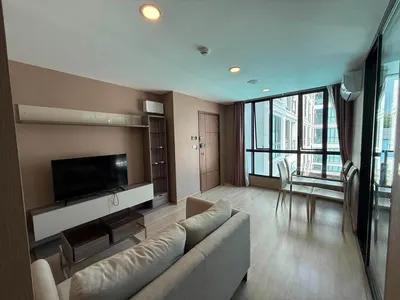 The Cube Urban Sathon - Chanのコンドミニアム（賃貸）、写真5/5