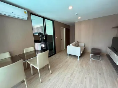 The Cube Urban Sathon - Chanのコンドミニアム（賃貸）、写真3/5