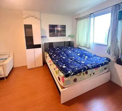 Lumpini township rangsit Khlong 1的公寓出租，第10张，共10张