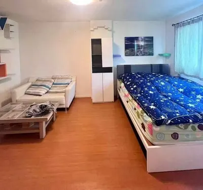 Lumpini township rangsit Khlong 1的公寓出租，第6张，共10张