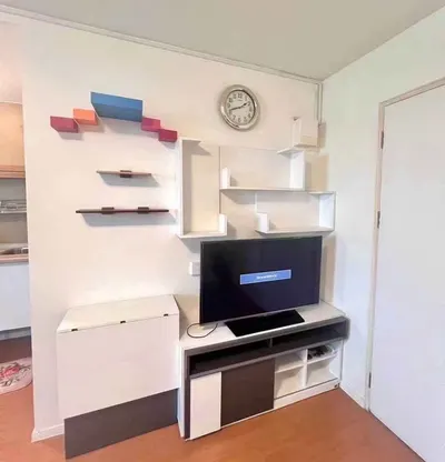 Lumpini township rangsit Khlong 1的公寓出租，第8张，共10张