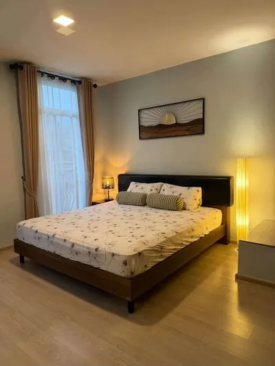 3-bed townhouse for rent near BTS Bang Na, photo 4 of 5
