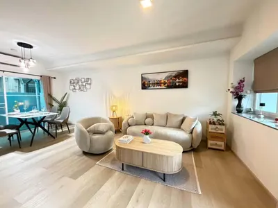 3-bed townhouse for rent near BTS Bang Na, photo 2 of 5