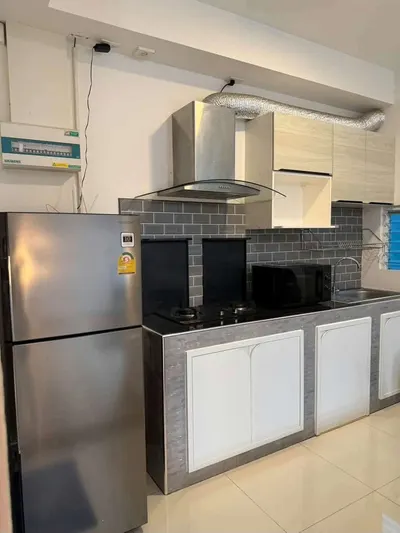 3-bed townhouse for rent near BTS Bang Na, photo 5 of 5