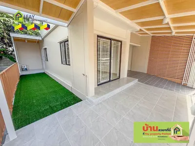 3-bed house for sale near ARL Suvarnabhumi, photo 4 of 5