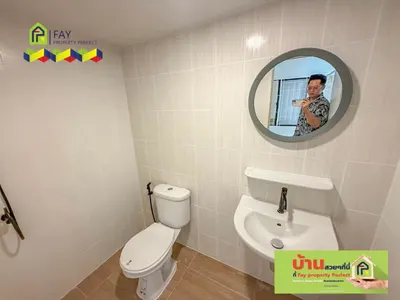 3-bed house for sale near ARL Suvarnabhumi, photo 5 of 5
