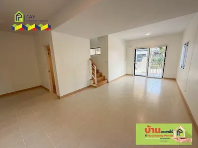 3-bed house for sale near ARL Suvarnabhumi, photo 3 of 5