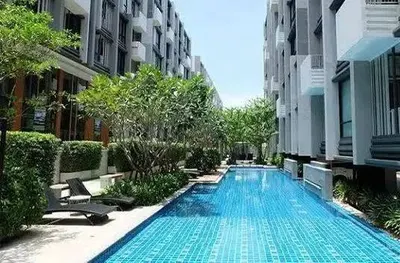 1-bed condo for sale at ESTA Bliss Condo, photo 6 of 6