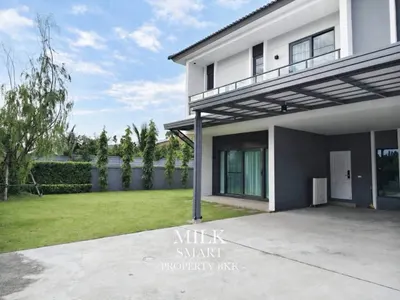 Centro Vibhavadi的4房独栋住宅出租，第7张，共10张