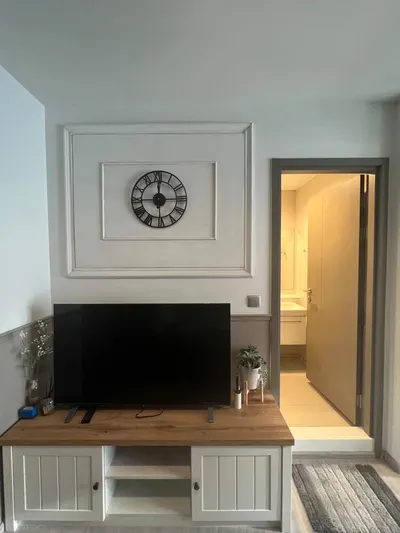 1-bed condo for rent at Life Asoke Hype, photo 2 of 5