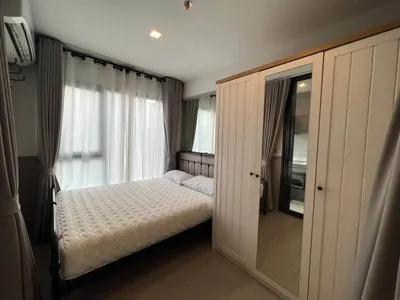 1-bed condo for rent at Life Asoke Hype, photo 5 of 5