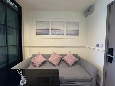 1-bed condo for rent at Life Asoke Hype, photo 4 of 5