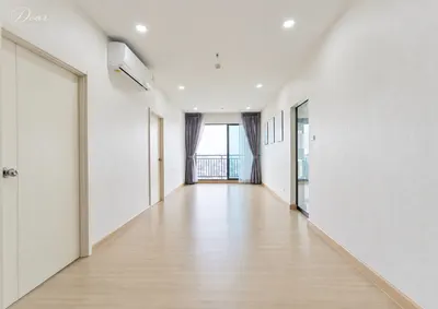 ขายคอนโด 2 ห้องนอน Supalai Loft Talat Phlu Station รูปที่ 3 จาก 4