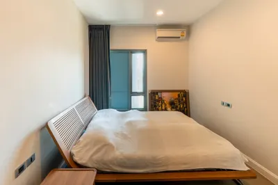1-bed condo for rent at The Crest Sukhumvit 34, photo 10 of 10
