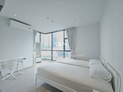 Condo 2 chambres à louer à Rhythm Ekkamai Estate, photo 5 sur 5