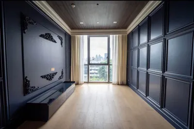 Condo 2 chambres à vendre près de la station BTS Thong Lo, photo 4 sur 5