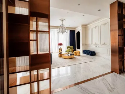 Condo 2 chambres à vendre près de la station BTS Thong Lo, photo 2 sur 5
