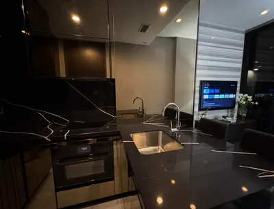 Condo for rent at THE ESSE Sukhumvit 36 ดิ เอส สุขุมวิท 36, photo 4 of 5