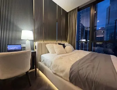 Condo for rent at THE ESSE Sukhumvit 36 ดิ เอส สุขุมวิท 36, photo 2 of 5