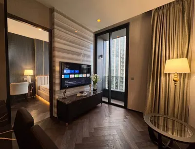 Condo for rent at THE ESSE Sukhumvit 36 ดิ เอส สุขุมวิท 36, photo 3 of 5