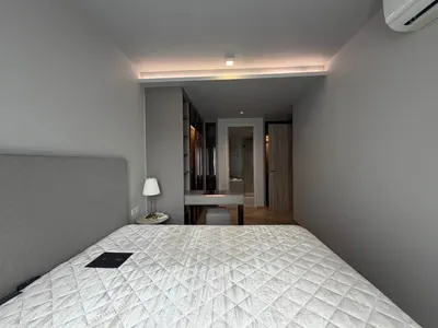 Condo 2 chambres à louer à Chapter Thonglor 25, photo 4 sur 5