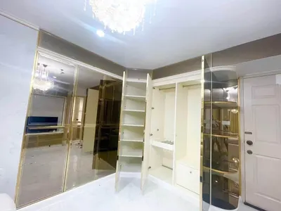 Lumpini Ville Ramkhamhaeng 44の1ベッドルームコンドミニアム（賃貸）、写真9/9