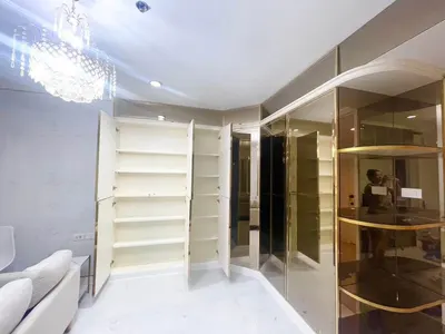 Condo 1 chambre à louer près de la station MRT Yaek Lam Sali, photo 5 sur 5