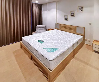 ขายคอนโด 1 ห้องนอน MARU Ekkamai 2 รูปที่ 5 จาก 5