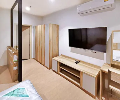 ขายคอนโด 1 ห้องนอน MARU Ekkamai 2 รูปที่ 2 จาก 5