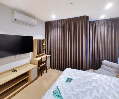 ขายคอนโด 1 ห้องนอน MARU Ekkamai 2 รูปที่ 4 จาก 5