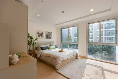 3-bed condo for sale near MRT Khlong Toei, photo 5 of 5