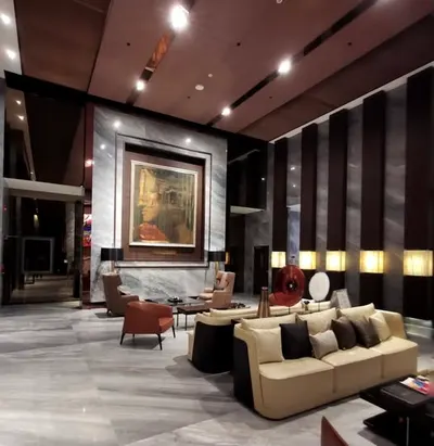 Condo 2 chambres à louer à VITTORIO Sukhumvit 39, photo 1 sur 5
