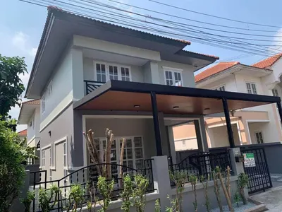 克隆三瓦区的3房独栋住宅出售，第2张，共5张