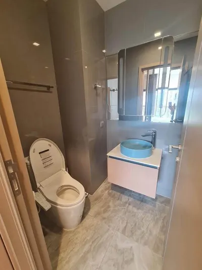 Condo 1 chambre à louer près de la station BTS On Nut, photo 5 sur 5