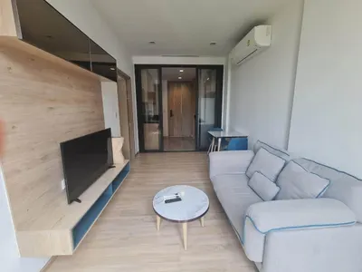 Condo 1 chambre à louer près de la station BTS On Nut, photo 2 sur 5