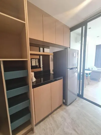 Condo 1 chambre à louer près de la station BTS On Nut, photo 4 sur 5