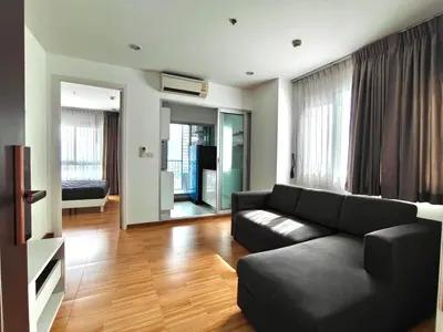 1-bed condo for rent near BTS Bang Wa, photo 4 of 5
