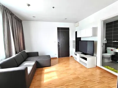 1-bed condo for rent near BTS Bang Wa, photo 3 of 5