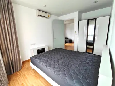 1-bed condo for rent near BTS Bang Wa, photo 2 of 5