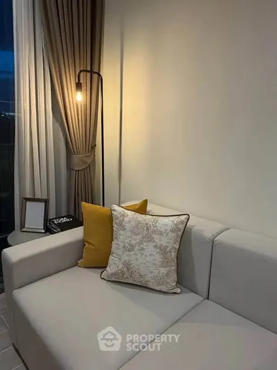 Condo 1 chambre à louer à CEIL By Sansiri, photo 3 sur 5