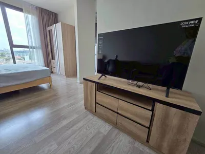 Studio condo for sale at Ideo Mobi Sukhumvit Eastpoint, photo 4 of 5