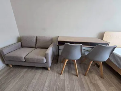 Studio condo for sale at Ideo Mobi Sukhumvit Eastpoint, photo 3 of 5