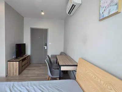Studio condo for sale at Ideo Mobi Sukhumvit Eastpoint, photo 2 of 5
