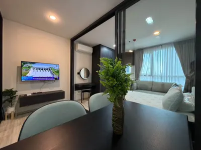 ให้เช่าคอนโด XT HUAIKHWANG รูปที่ 4 จาก 5