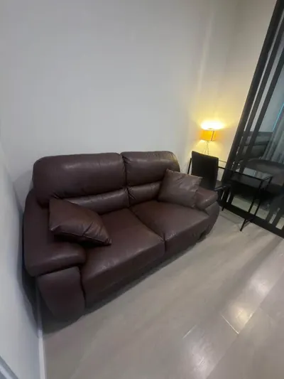 1-bed condo for rent at CIELA Sripatum, photo 2 of 4