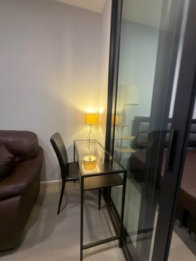 1-bed condo for rent at CIELA Sripatum, photo 4 of 4