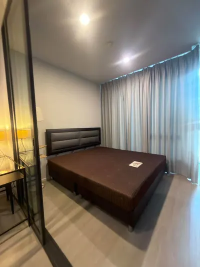 1-bed condo for rent at CIELA Sripatum, photo 1 of 4