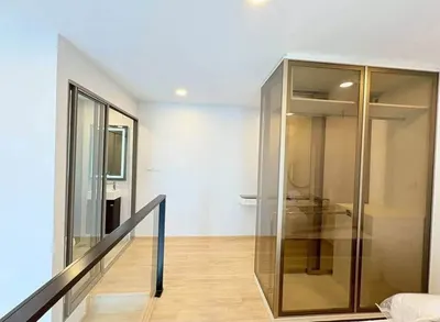 Condo 2 chambres à louer près de la station BTS Bang Na, photo 4 sur 5