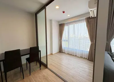 Condo 2 chambres à louer près de la station BTS Bang Na, photo 5 sur 5